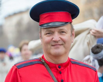 Вячеслав Валерьевич Дворянский