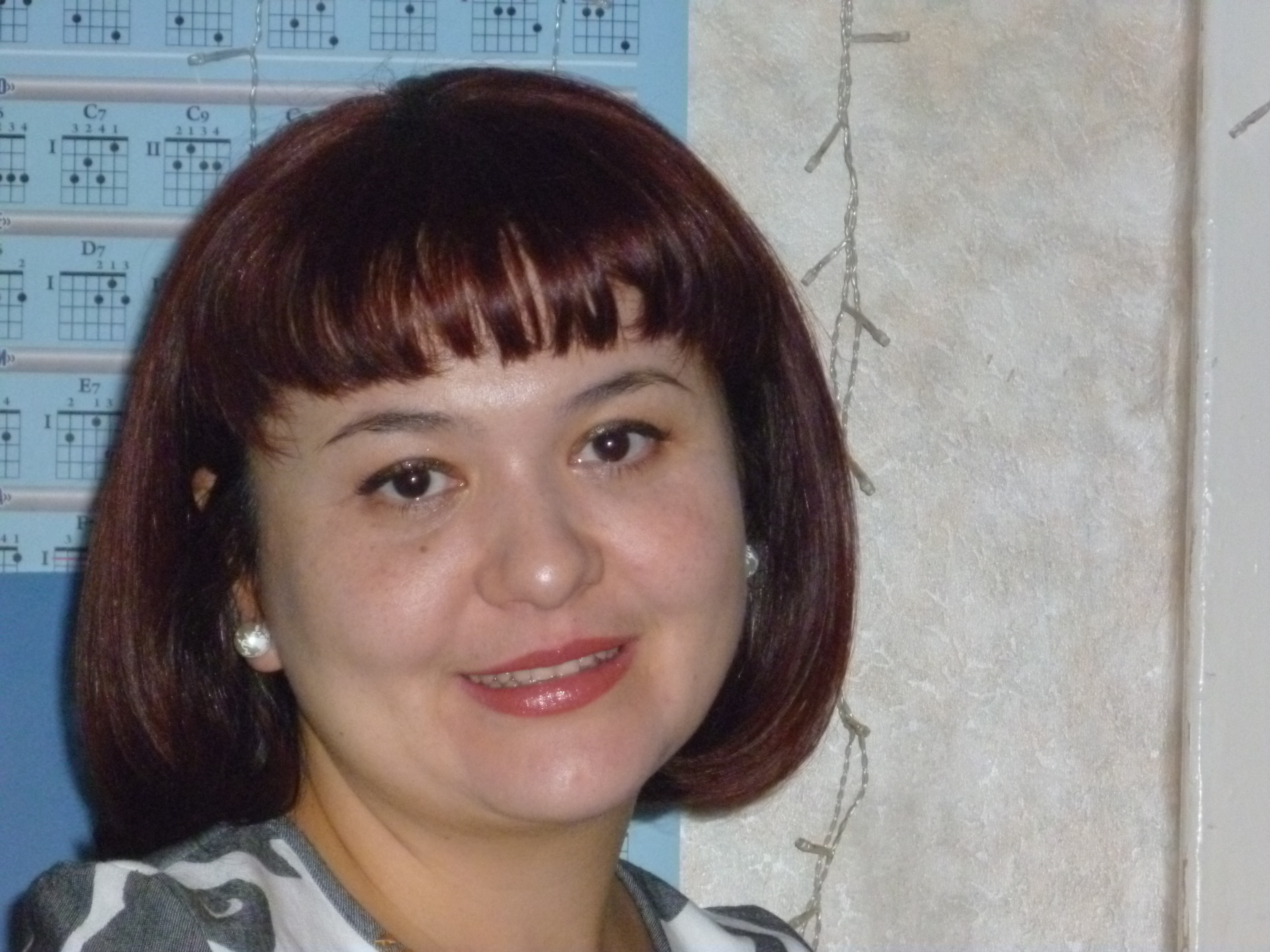 Козелова Е.С.