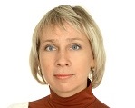 Татьяна Викторовна Горячева