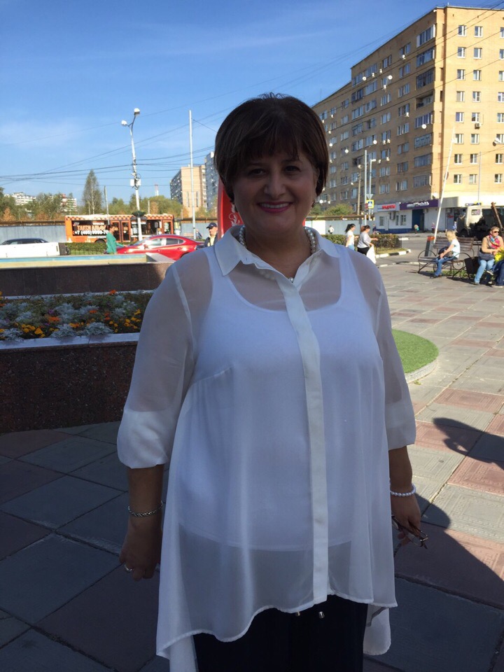 Байрамова С.