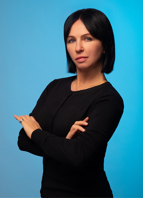 Береснева Елена Юрьевна
