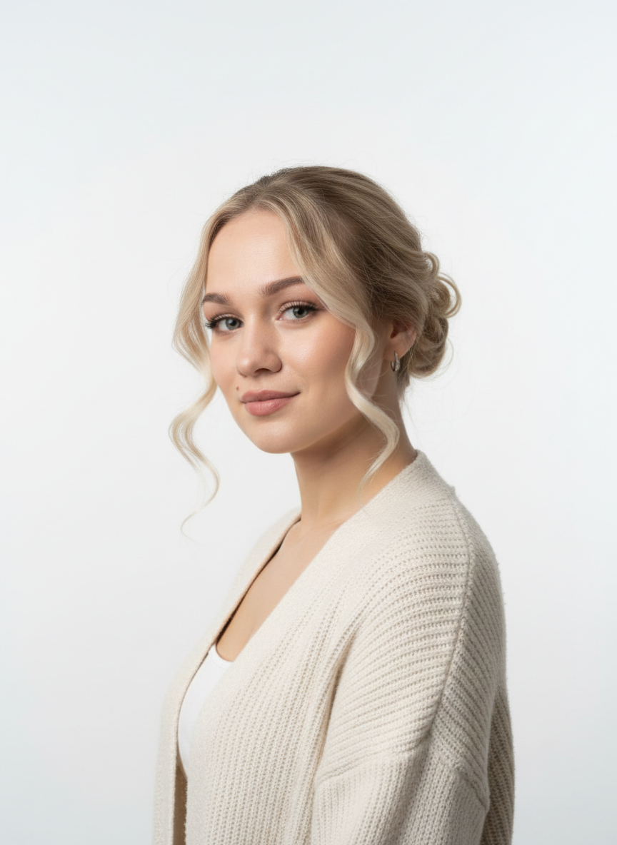 Изман Юлия Константиновна