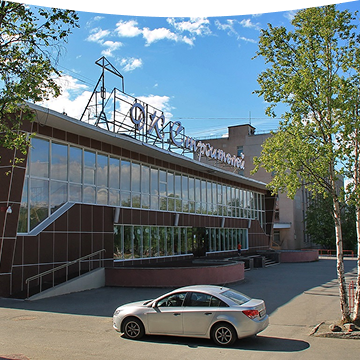 Баннер